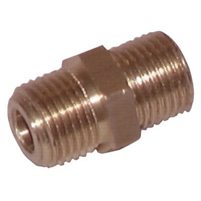 Mamelon de liaison M/M 1/8"- DIFF - 602781  - (X2)