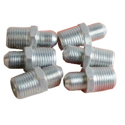 Nipple M1/8" x M10/100 conique- DIFF - 602783  - (X2)