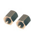 Mamelon de liaison FF1/8"- DIFF - 602790  - (X2)