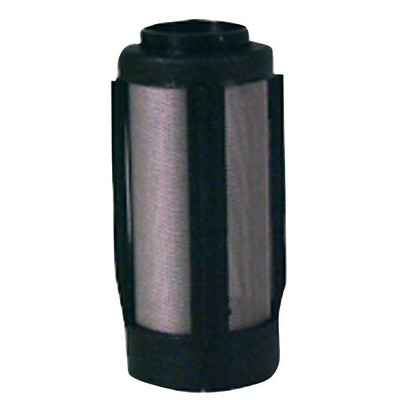 Cartouche de filtre nickelée- DIFF - 602903