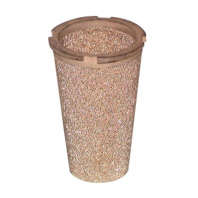 Cartouche de filtre bronze- DIFF - 602912