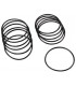 Joint de rechange pour RV et RZ 12/95- DIFF - 602917  - (X12)