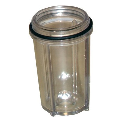 Pot de rechange avant décembre 1995 pour RV et RZ- DIFF - 602921