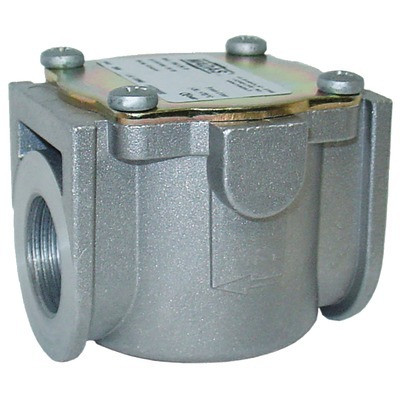 Filtre gaz FMC 2b FF3/4"- MADAS - FMC03 A50