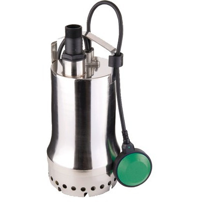 Pompe submersible TS 32/9-A- WILO - 6043943