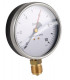 Manomètre acier, sec non remplissable Ø1- DIFF - 606135