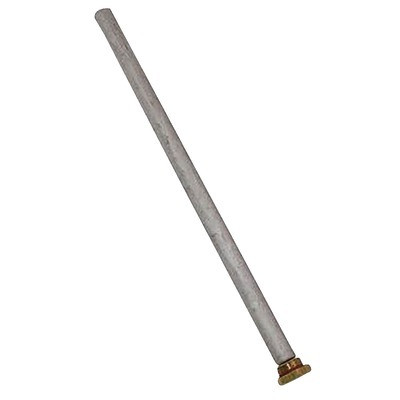 Anode magnésium avec bouchon 3/4"- SIME - 6072708