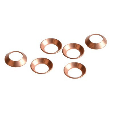 Joint intercalaire flare 1/2"- DIFF - 608014  - (X6)
