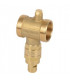 Soupape antigel M1"1/4- DIFF - 608065