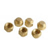 Capuchon flare N5-6 3/8"- DIFF - 608163  - (X6)