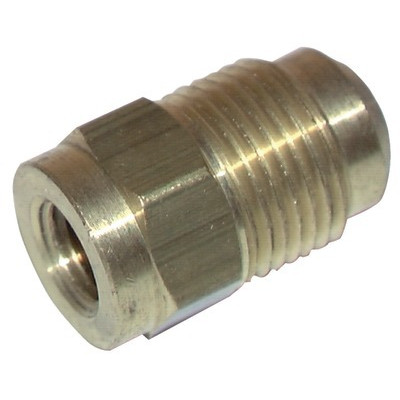 Réduction flare F1/4" x M3/8"- DIFF - 608283  - (X6)