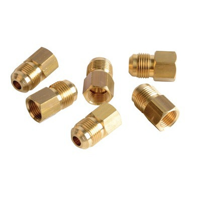 Réduction flare F3/8" x M1/2"- DIFF - 608289  - (X6)