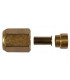 Raccord 5/8" (1) + raccord 3/8" (0.8)- SERTO - 419.9238.450  - (X2)