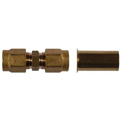 Union double 3/4" (1) avec douilles- SERTO - SSO4100.014  - (X10)