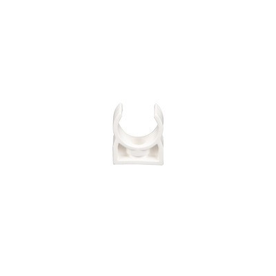 Collier clips pour tube condensat Ø20- DIFF - 608426