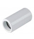 Jonction pour tube condensat Ø20 avec jo- DIFF - 608427
