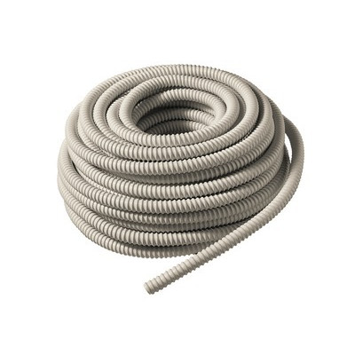 Tube spirale condensat Ø18mm (25m)- DIFF - 608429