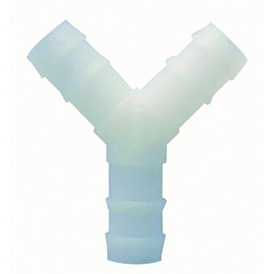 Y pour tube annelé Ø16-18- DIFF - 608432