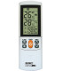 Télécommande universelle climatiseur/spl- DIFF - 608437