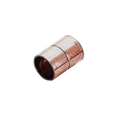 Manchon à souder FF 3/8"- DIFF - 608501  - (X6)