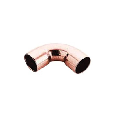 Coude à souder FF 3/4" 90°- DIFF - 608520  - (X6)