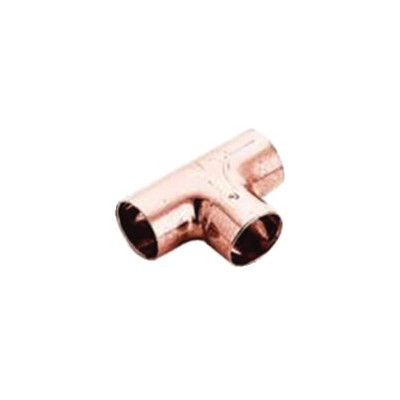 Té à souder FFF 3/4"- DIFF - 608552  - (X6)