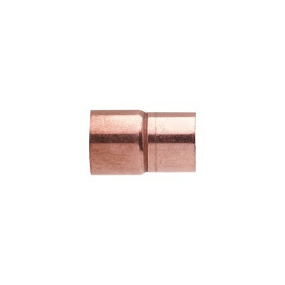 Réduction M/F.3/4"x1/2"- DIFF - 608558  - (X10)