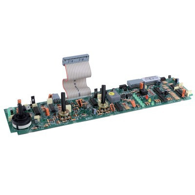 Circuit imprimé de régulation- CHAFFOTEAUX - 61010047