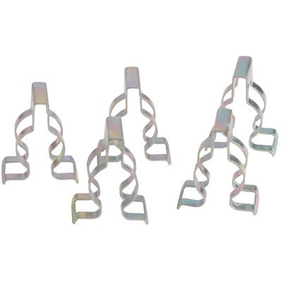 Clip- CHAFFOTEAUX - 61012983  - (X5)