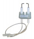 Électrode allumage L200- CHAFFOTEAUX - 61015740