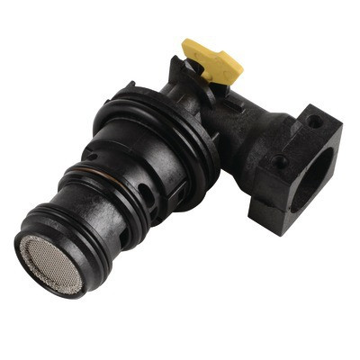 Ensemble commande eau- CHAFFOTEAUX - 61020651