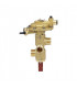 Valve de déviation P374AS00B4 rev.A- SIME - 6102807A