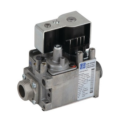 Bloc gaz SIGMA848 230V- COSMOGAS - 61201038