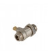 Robinet sphère 3/8P- COSMOGAS - 61204028