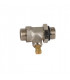 Robinet sphère 3/8P- COSMOGAS - 61204028