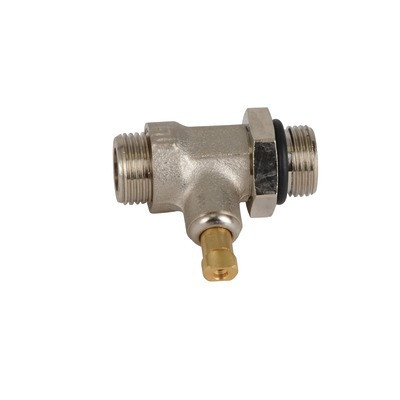 Robinet sphère 3/8P- COSMOGAS - 61204028