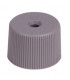 Bouton gris- CHAFFOTEAUX - 61302613