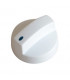 Bouton blanc- CHAFFOTEAUX - 61304848