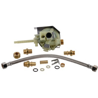 Armature eau 11l- CHAFFOTEAUX - 61313094-02