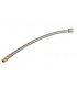 Durite eau chaude l:368mm- CHAFFOTEAUX - 61313860