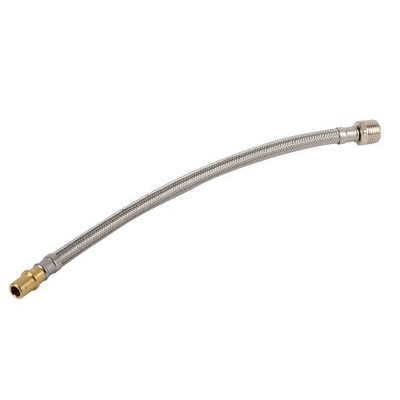 Durite eau chaude l:368mm- CHAFFOTEAUX - 61313860