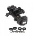 Bloc droit + vanne 3 voies sans rempl.- CHAFFOTEAUX - 61315546