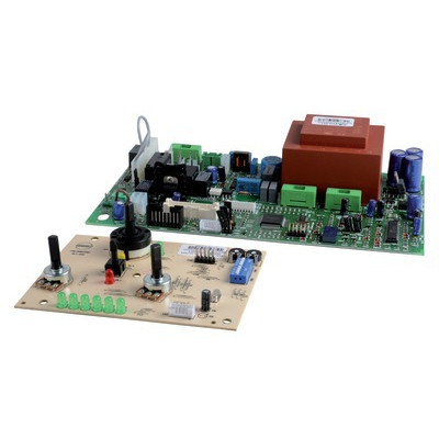 Circuit imprimé- CHAFFOTEAUX - 61316920