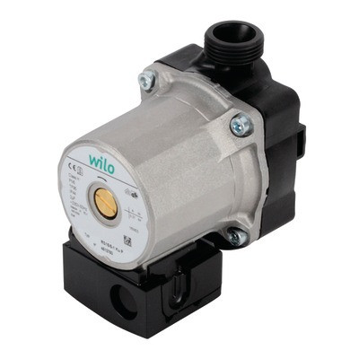 Kit circulateur Wilo RS 15/5- SIME - 6135913