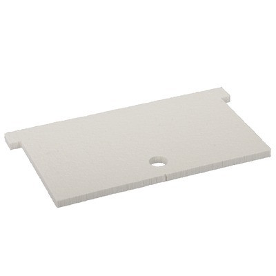 Calorifuge avant pour chambre combustion- SIME - 6139770