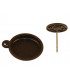 Réfection valve eau (pochette)- CHAFFOTEAUX - 61400383