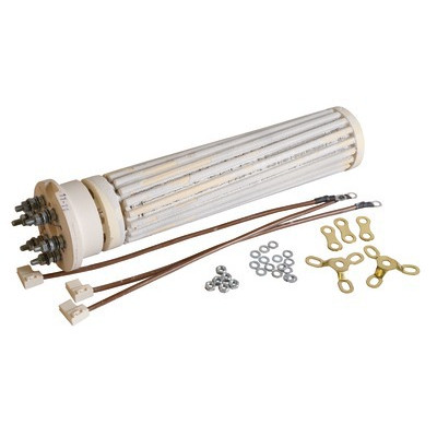 Résistance stéatite 1200w d50- CHAFFOTEAUX - 61400606-01