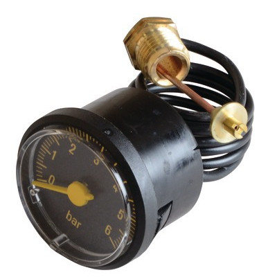 Hydromètre- SIME - 6146100D