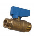 Robinet RUVAL 3/8"- SIME - 6146600