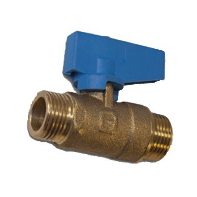 Robinet RUVAL 3/8"- SIME - 6146600
